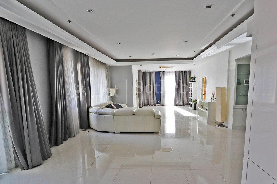 Condo in Bangkok, Bangkok, Thailand 5 - 10651095