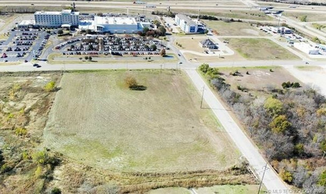 Lots And Land Ardmore In Burneyville, Oklahoma, United States For Sale (12224759)