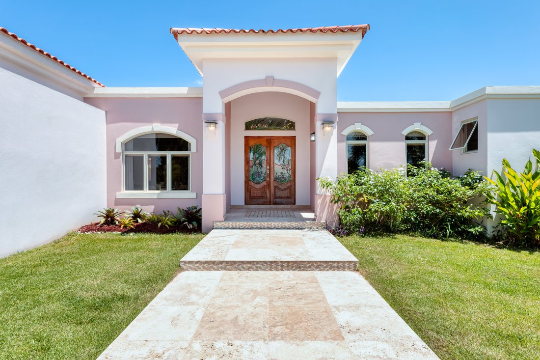 B7 Zaragoza In Sabana, Vega Alta, Puerto Rico, Vega Alta, Puerto Rico