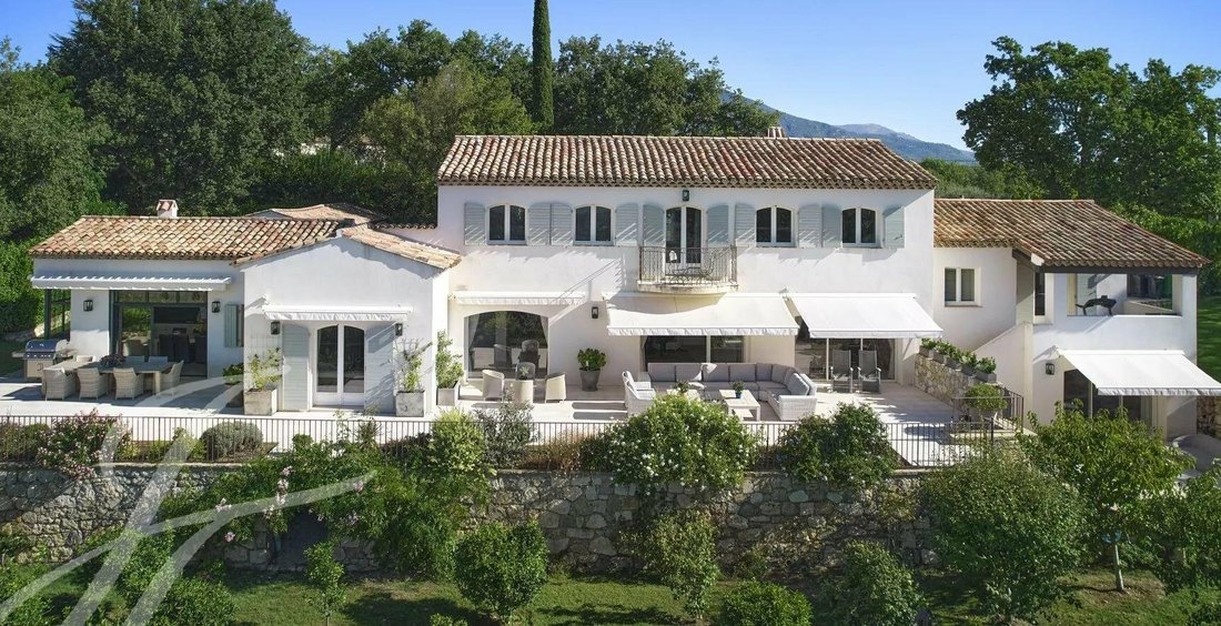 House in Châteauneuf, Provence-Alpes-Côte d'Azur, France 1 - 12223807