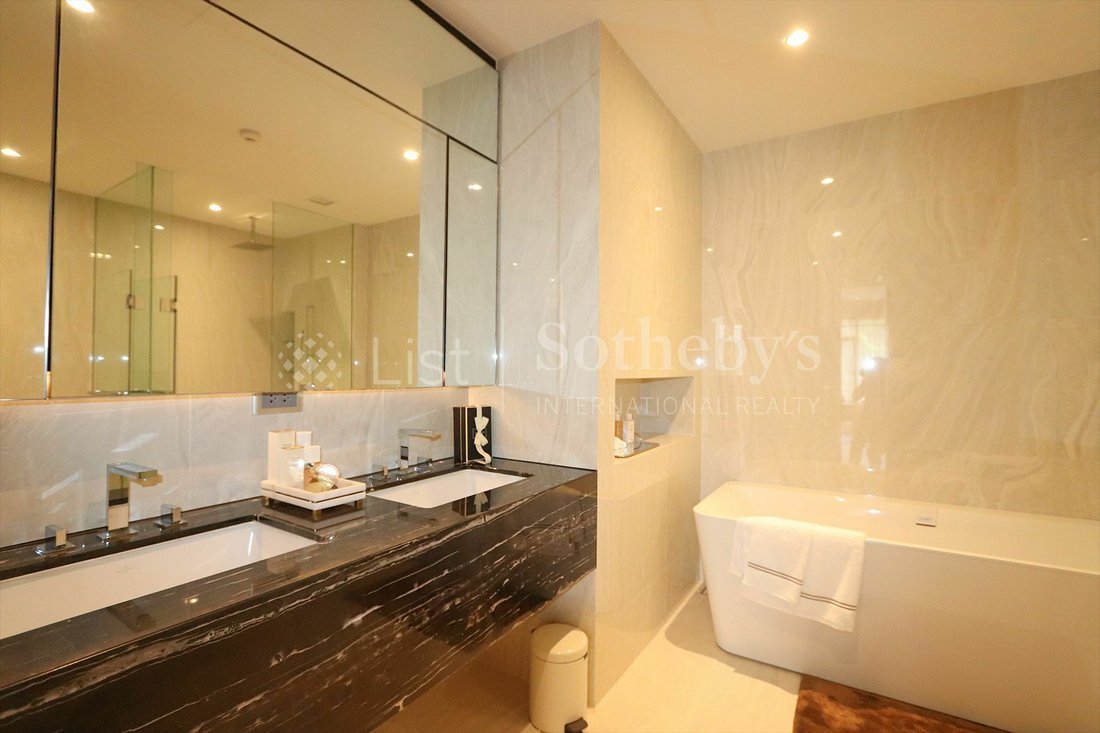 Condo in Bangkok, Bangkok, Thailand 5 - 12225578