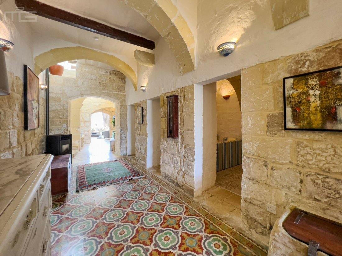 House in San Lawrenz, Malta 4 - 12225655