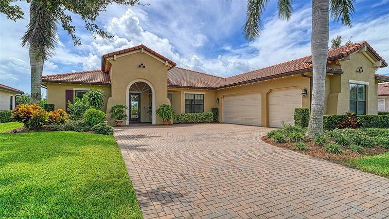 House in Venice, Florida, United States 1 - 12223555