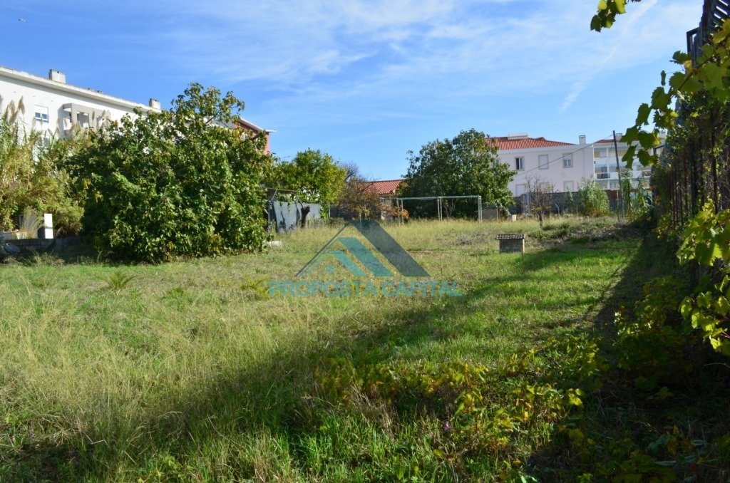 Land in Ajuda, Lisbon, Portugal 1 - 12223860