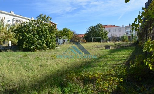 Terreno a Ajuda, Lisbona, Portogallo 1
