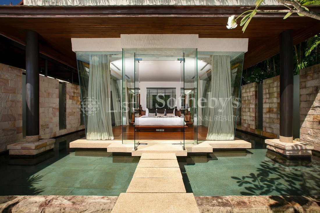House in Phuket, Phuket, Thailand 4 - 12225458