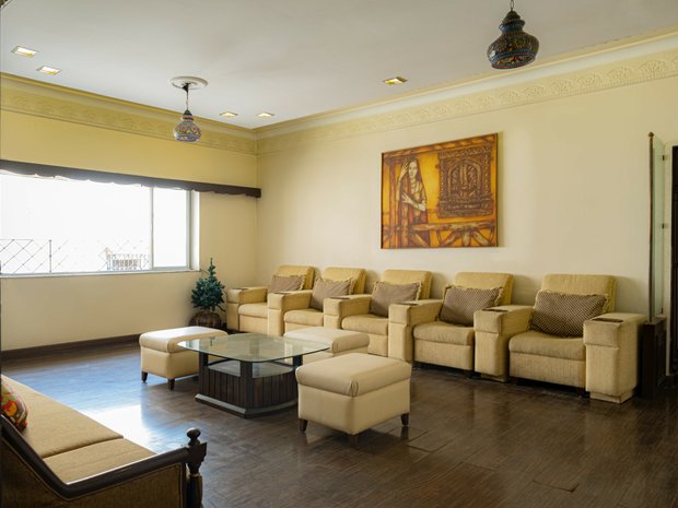 Apartment in Uttarpara, West Bengal, India 1