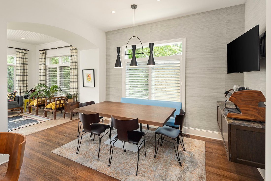 House in Minneapolis, Minnesota, United States 5 - 12225811