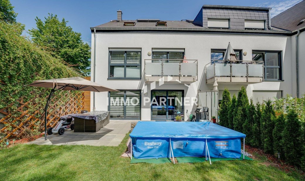 Gilsdorf House In Bettendorf, Diekirch, Luxembourg For Sale (12227658)