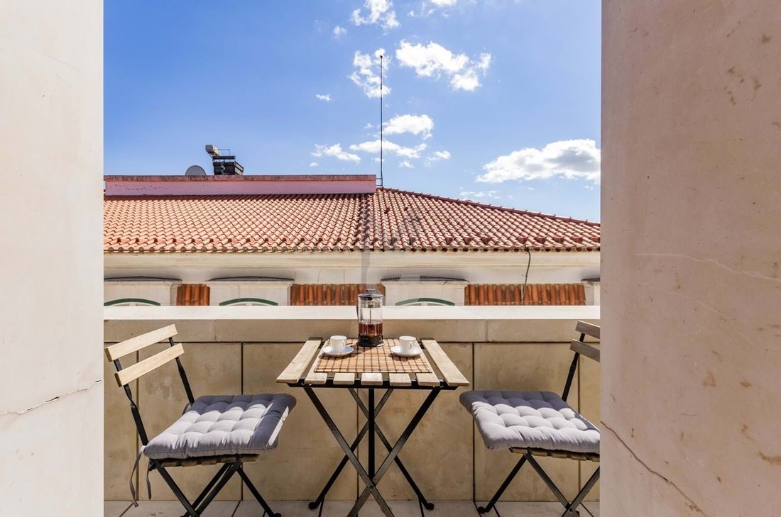 Apartment in Misericordia, Lisbon, Portugal 3 - 11636210