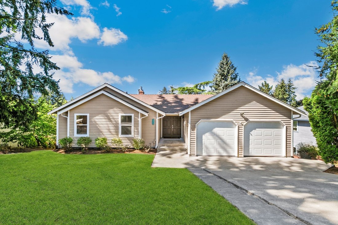 415 Index Pl Ne En Newcastle, Washington, Estados Unidos En Venta