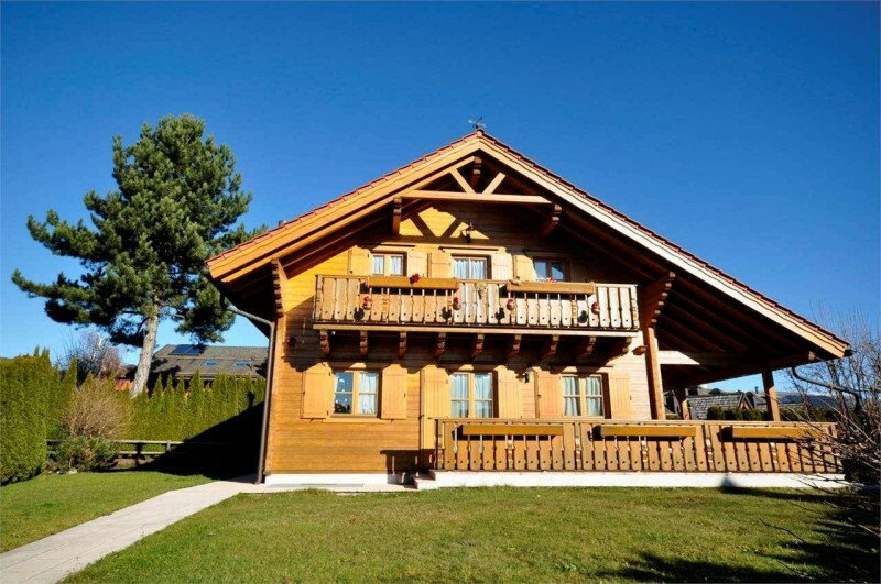 Vicenza Villa In Asiago, Italy For Sale (12227984)