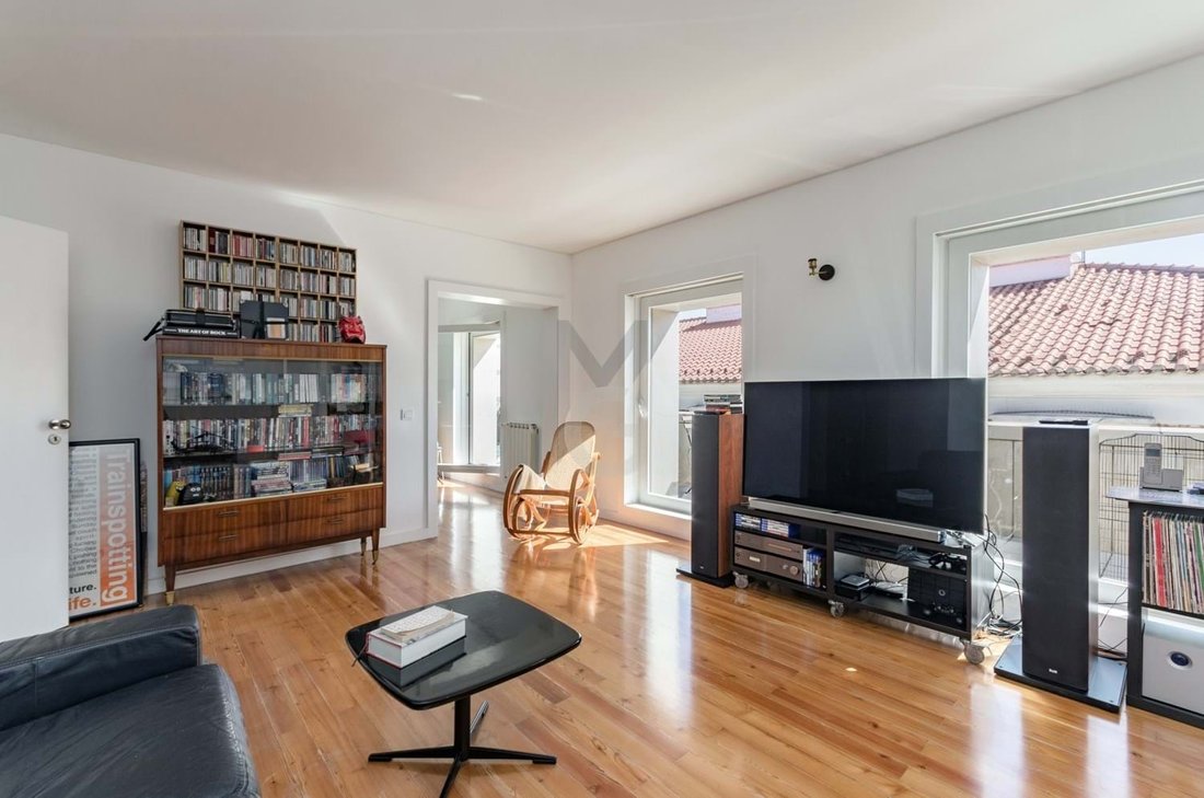 Apartment in Misericordia, Lisbon, Portugal 5 - 11636210