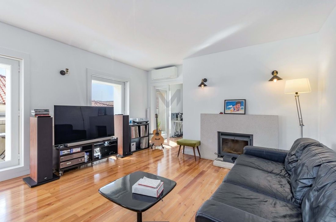 Apartment in Misericordia, Lisbon, Portugal 4 - 11636210