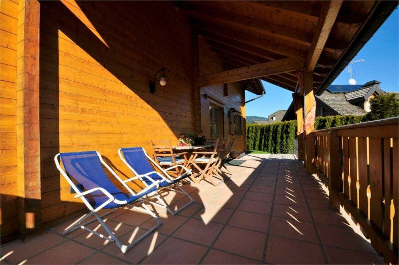 Vicenza Villa In Asiago, Italy For Sale (12227984)