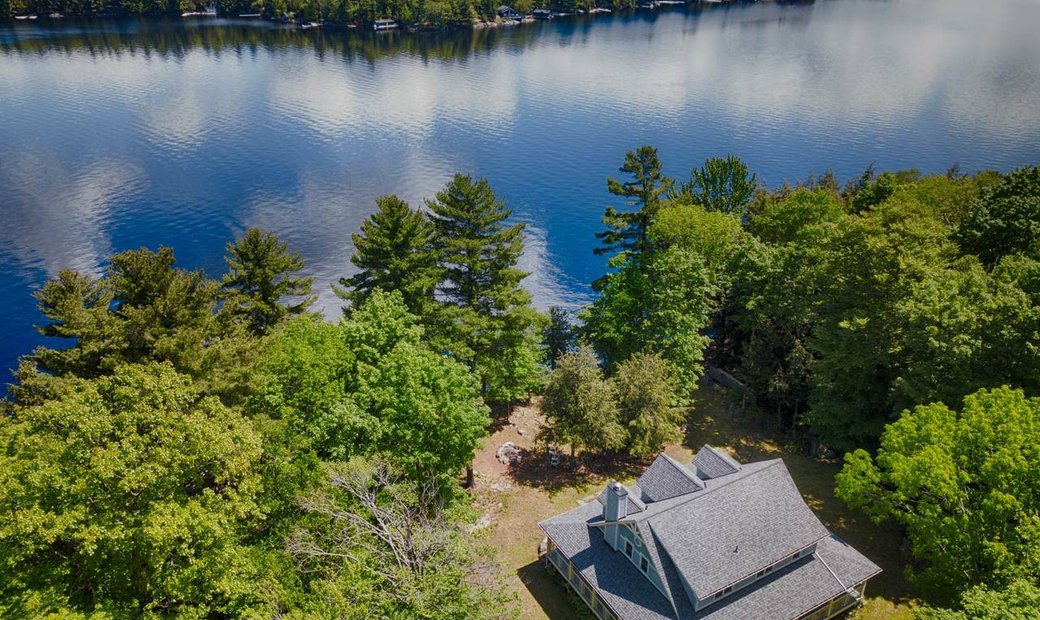 64 Miller Island,Gravenhurst In Gravenhurst, Ontario, Canada For Sale