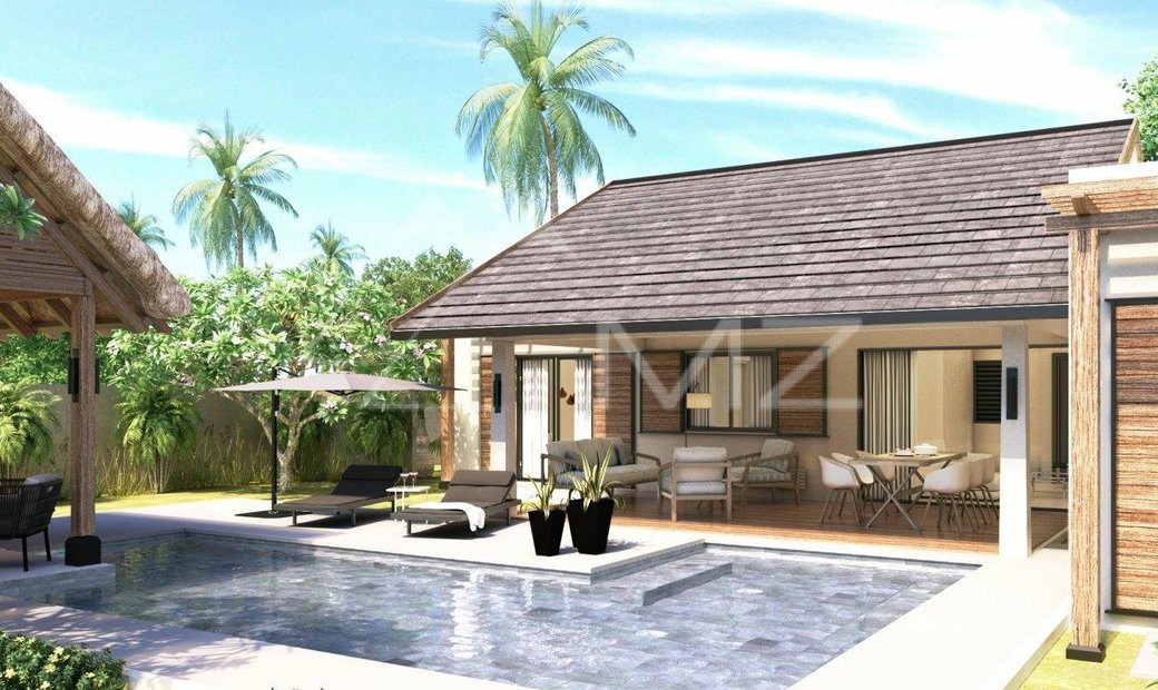 Mauritius In Cap Malheureux, Rivière Du Rempart District, Mauritius For