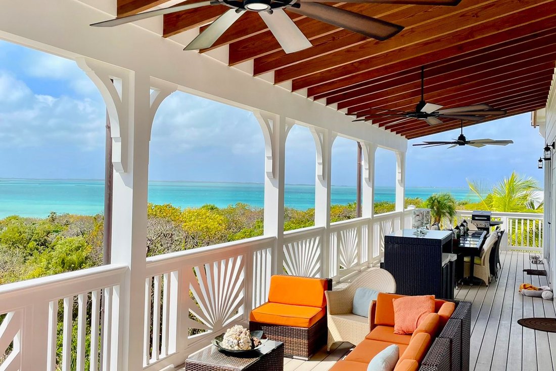 Huis in Dunmore Town, Harbour Island, Bahama's 1 - 11975712