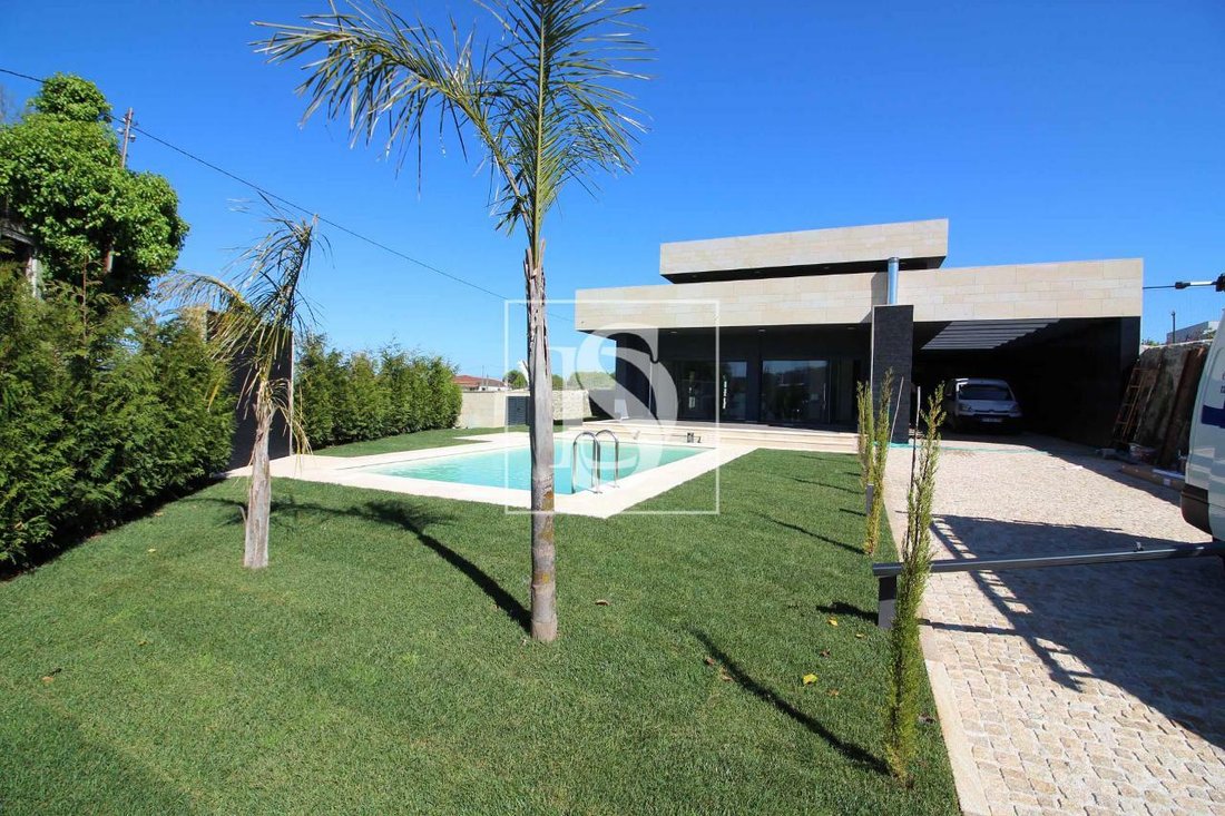 Braga House In Braga, Braga, Portugal For Sale (12225875)