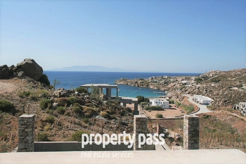 Condo in Mykonos, Aegean, Greece 1 - 12226496