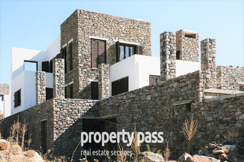 Condo in Mykonos, Aegean, Greece 3 - 12226496