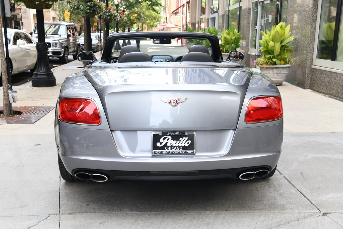 Cabriolet in Chicago, IL 5 - 12226634