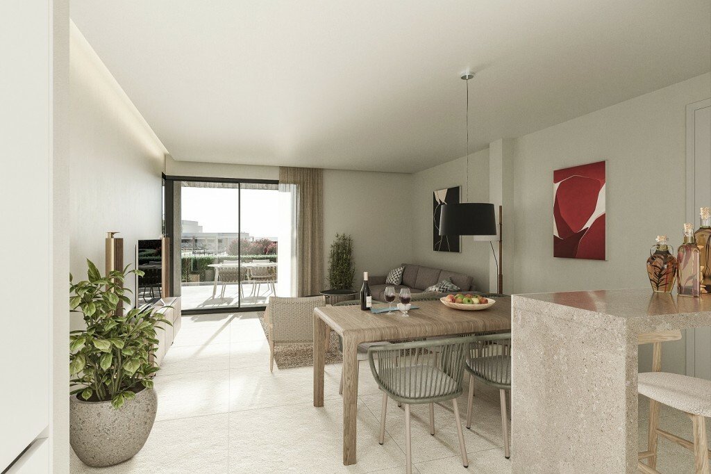 Apartment in Campos, Balearic Islands, Spain 2 - 12227172