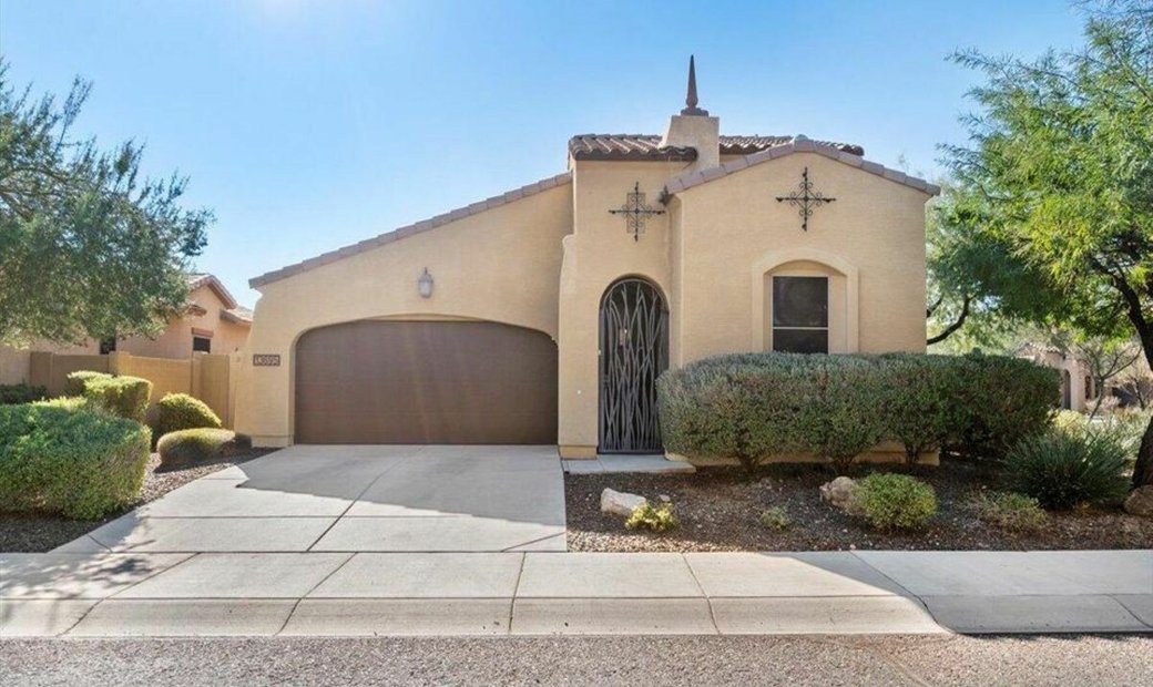 Pueblo De Vistancia En Peoria, Arizona, Estados Unidos En Venta (12226189)