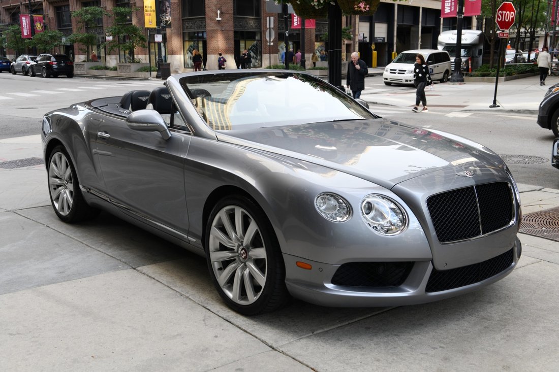 Cabriolet in Chicago, IL 3 - 12226634