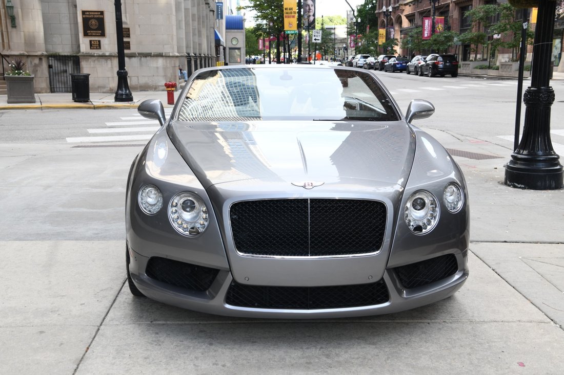 Cabriolet in Chicago, IL 2 - 12226634