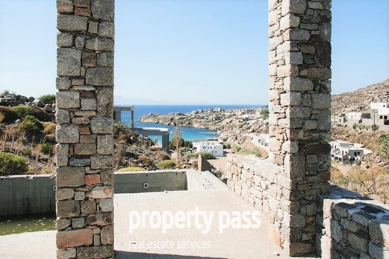 Condo in Mykonos, Aegean, Greece 4 - 12226496