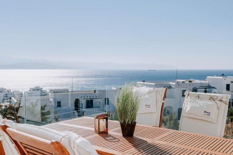Villa in Paros, Aegean, Greece 2 - 12228176