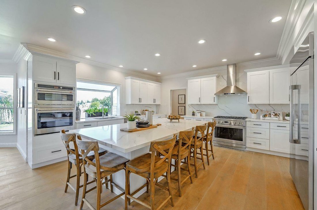 House in Morgan Hill, California, United States 3 - 12228293
