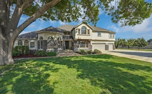 Casa a Morgan Hill, California, Stati Uniti 1