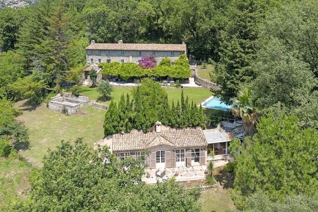 House in Châteauneuf, Provence-Alpes-Côte d'Azur, France 1 - 12228299