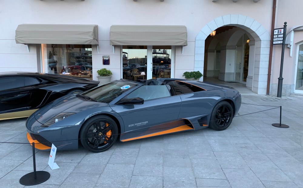 Lamborghini MURCIELAGO for sale | JamesEdition