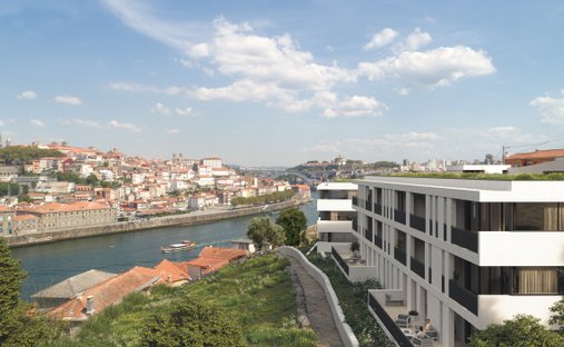 Apartamento en Santa Marinha y Sao Pedro da Afurada, Distrito de Oporto, Portugal 1