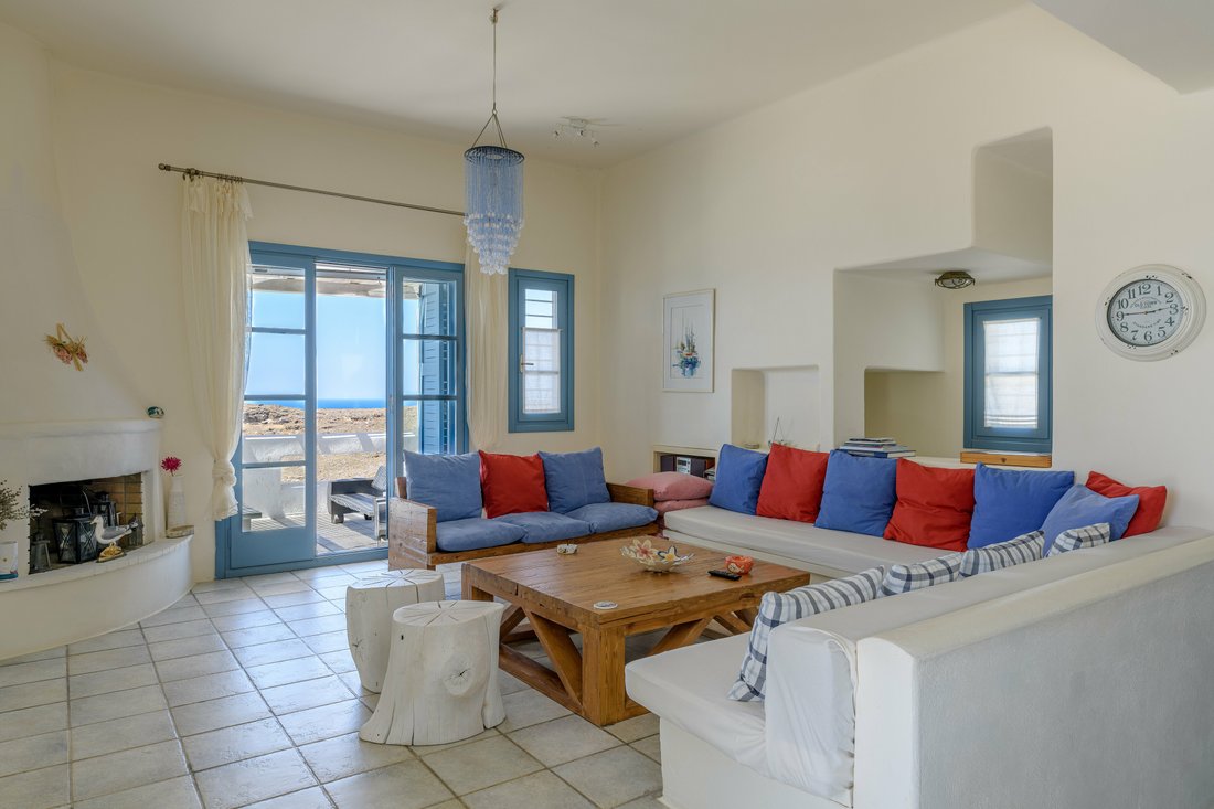 House in Kea, Aegean, Greece 2 - 12235342