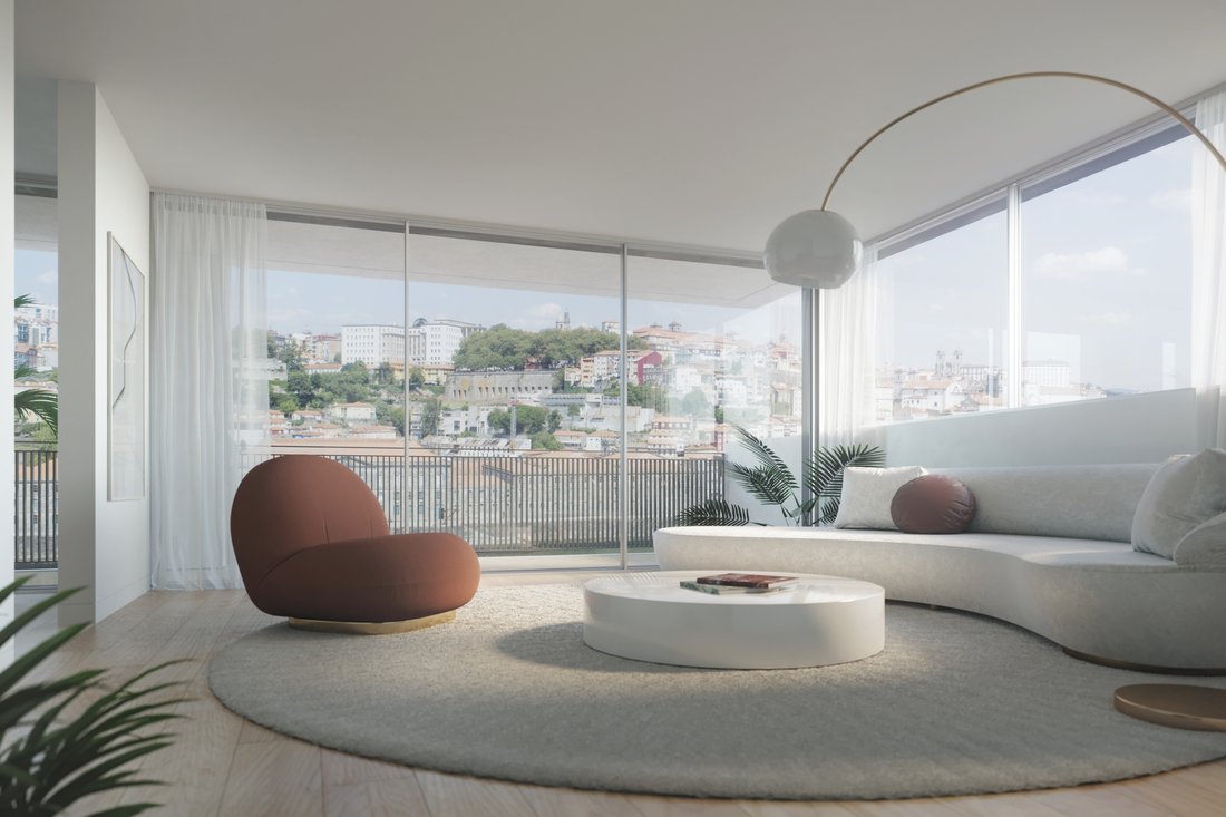 Apartment in Santa Marinha e Sao Pedro da Afurada, Porto District, Portugal 4 - 12229125
