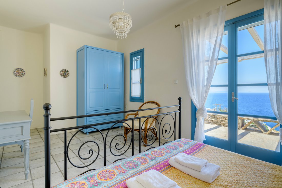 House in Kea, Aegean, Greece 5 - 12235342