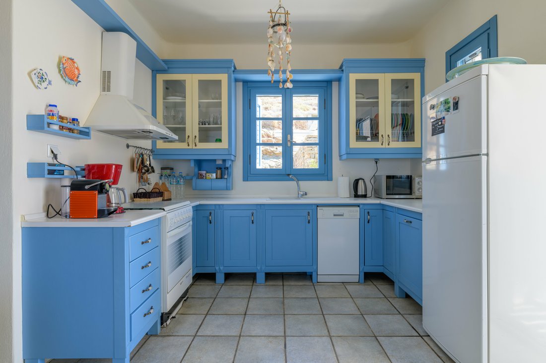 House in Kea, Aegean, Greece 4 - 12235342