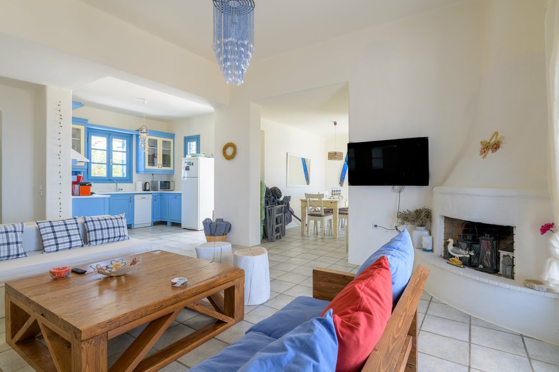 House in Kea, Aegean, Greece 3 - 12235342