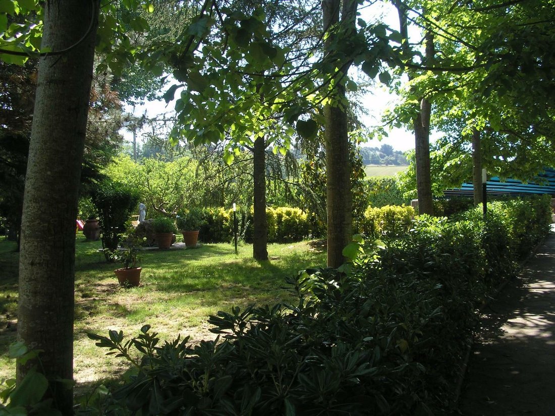 Villa in Fauglia, Tuscany, Italy 4 - 11794785
