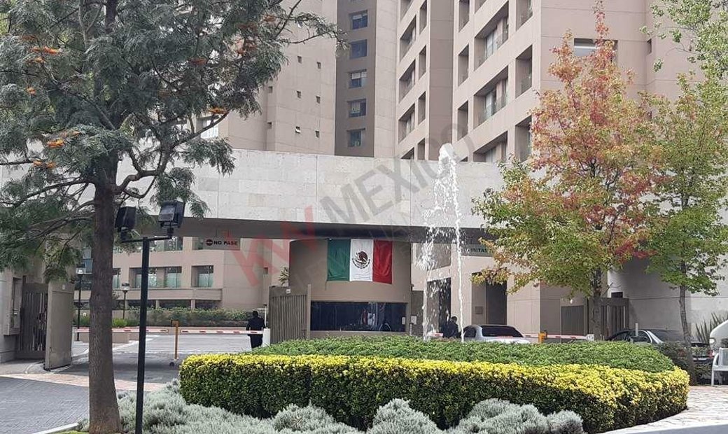 Residential Alvaro Obregón In Mexico City, Mexico For Sale (12231542)