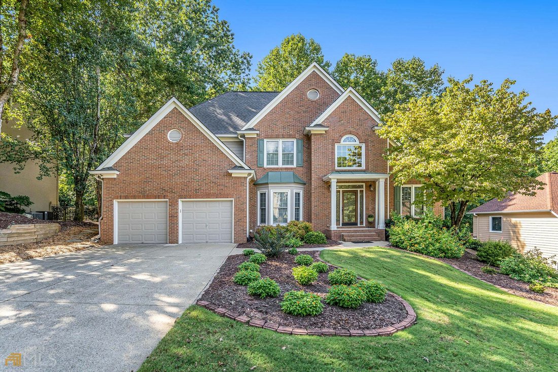 5 Bedrooms Other Residential In Woodstock, United States For