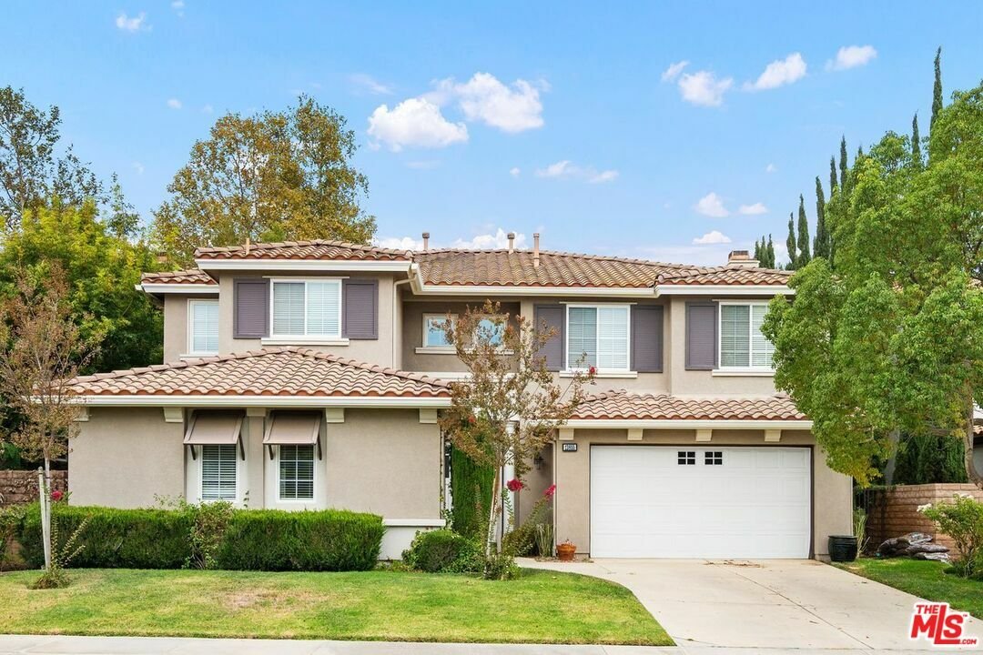 House in Moorpark, California, United States 1 - 12233657