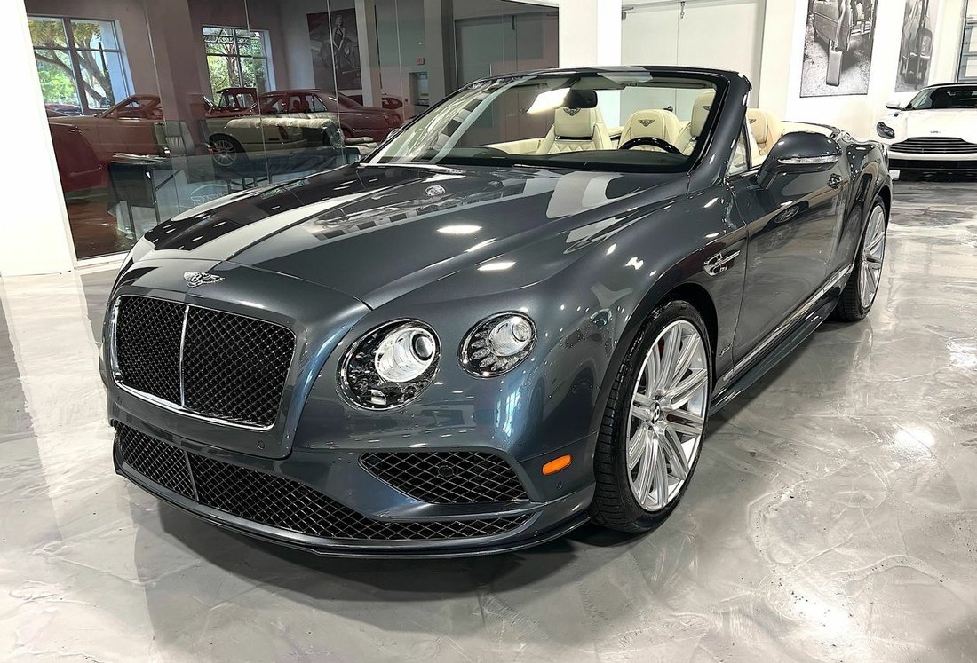 Cabriolet in Boca Raton, Florida, United States 3 - 12229429
