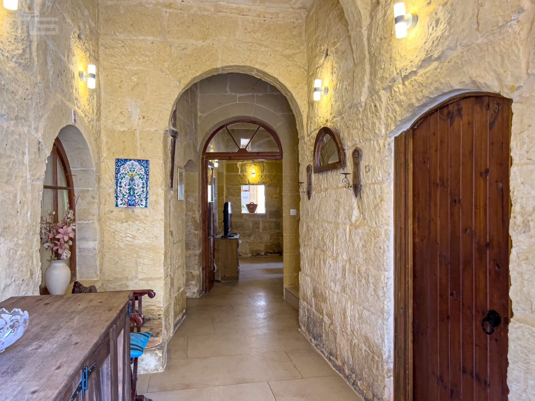 House in Gharb, Malta 5 - 12235081