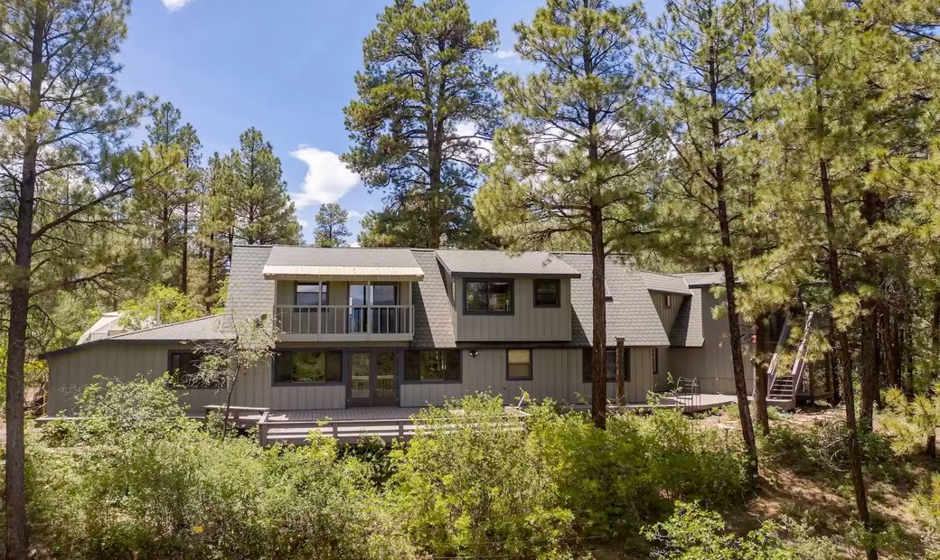 54 Square Top Circle Pagosa Springs, In Pagosa Springs, Colorado