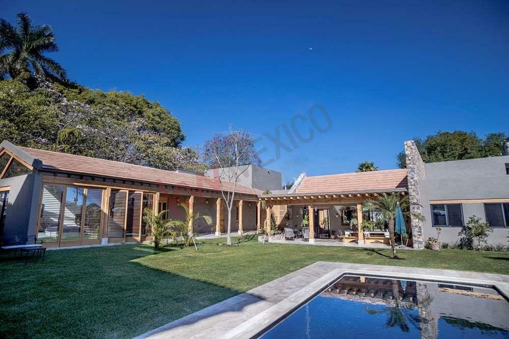 Residential Cuernavaca In Cuernavaca, Morelos, Mexico For Sale (12232522)